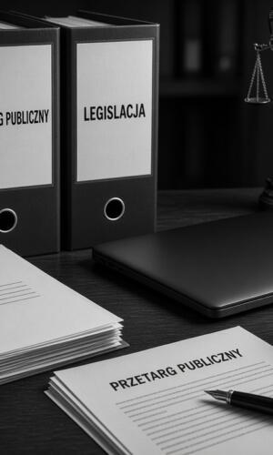 Biznes, PIP, przetargi, legislacja